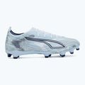 Fußballschuhe PUMA Ultra 6 Match FG/AG icy blue/puma white/blue jewel 2