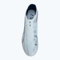 Fußballschuhe PUMA Ultra 6 Match FG/AG icy blue/puma white/blue jewel 5