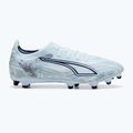 Fußballschuhe PUMA Ultra 6 Match FG/AG icy blue/puma white/blue jewel 8