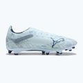 Fußballschuhe PUMA Ultra 6 Match FG/AG icy blue/puma white/blue jewel 9