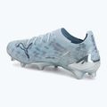 Fußballschuhe PUMA Ultra 6 Ultimate FG icy blue/puma white/blue jewel 3