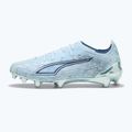 Fußballschuhe PUMA Ultra 6 Ultimate FG icy blue/puma white/blue jewel 9