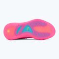 Basketballschuhe PUMA All-Pro NITRO 2 Showtime poison pink/bright aqua/lime squeeze 4