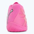 Basketballschuhe PUMA All-Pro NITRO 2 Elite poison pink/ultra blue/lime squeeze 6