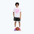 Basketballschuhe PUMA All-Pro NITRO 2 Elite poison pink/ultra blue/lime squeeze 14