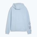 Trainings Hoodie Sweatshirt Herren PUMA Hyrox Cloudspun Hoodie 68 gray 2