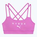 Sport-BH PUMA Hyrox Move Strappy pink 4