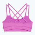 Sport-BH PUMA Hyrox Move Strappy pink 5