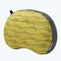 Therm-a-Rest Airhead R gelb Berge Wandern Kissen 2