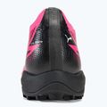 PUMA Ultra Match TT giftrosa/puma weiß/puma schwarz Fußballschuhe 6