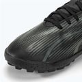 PUMA Ultra Play TT Jr Kinder-Fußballschuhe puma schwarz/copper rose 7