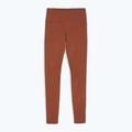 PUMA Fit HW FL Matte Finish Tight Damen Leggings Teak 2