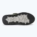KangaROOS K-MJ Edison EV RTX SL oliv / limetta dino junior Schneestiefel 4