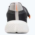 Kinderschuhe KangaROOS K-RDI Pebble EV steel grey/neon orange 6
