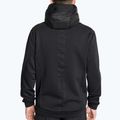 BLACKYAK Herren-Trekking-Sweatshirt Burlina schwarz 181003300 2