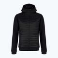 BLACKYAK Herren-Trekking-Sweatshirt Burlina schwarz 181003300 7