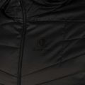 BLACKYAK Herren-Trekking-Sweatshirt Burlina schwarz 181003300 10