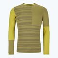 Herren Thermoaktivshirt ORTOVOX 185 Rock'N'Wool sweet alison 4