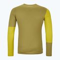 Herren Thermoaktivshirt ORTOVOX 185 Rock'N'Wool sweet alison 5