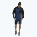 ORTOVOX Jacke Piz Selva 2.5 Tiefsee 2