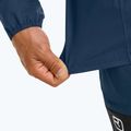 ORTOVOX Jacke Piz Selva 2.5 Tiefsee 6