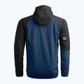 ORTOVOX Jacke Piz Selva 2.5 Tiefsee 9