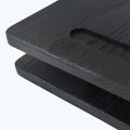 Balancierplattform für WaterRower FlowRow Wasserrudergeräte 2 Stück schwarz. 3