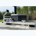 Balancierplattform für WaterRower FlowRow Wasserrudergeräte 2 Stück schwarz. 5