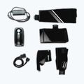 Manschette mit Kompression REBOOTS Cryo One black