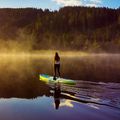 SUP SPINERA Sun Light 11'0" Brett 23096 8