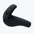 Lenkergriffe Ergon GP3 Evo black/grey 3