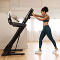 Elektrisches Laufband NordicTrack T16 black 14
