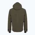 Herren-Skijacke Descente Swiss sturdy green 2
