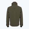 Herren-Skijacke Descente Swiss sturdy green 9