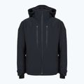 Herren-Skijacke Descente Stream black