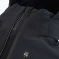 Herren-Skijacke Descente Stream black 3