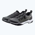 Herren MTB-Radschuhe Shimano SH-EX700 schwarz 9