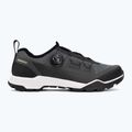 Herren MTB-Radschuhe Shimano SH-EX700 schwarz 2