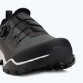 Herren MTB-Radschuhe Shimano SH-EX700 schwarz 7