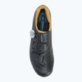 Damen Schotterschuhe Shimano SH-RX600 steingrau 5