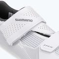 Shimano SH-TR501 Herren Radschuhe weiß ESHTR501MCW01S44000 9