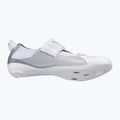 Shimano SH-TR501 Herren Radschuhe weiß ESHTR501MCW01S44000 12