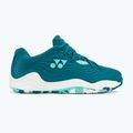 Herren-Tennisschuhe YONEX Fusionrev 5 blau/grün 2