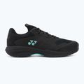 Herren-Tennisschuhe Yonex Sonicage Wide schwarz 2