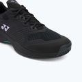 Herren-Tennisschuhe Yonex Sonicage Wide schwarz 7