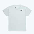 Herren-Tennisshirt YONEX 10728 Crew Neck ice blue