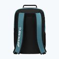 Tennisrucksack Dunlop SX-Club teal/black/yellow 2