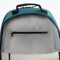 Tennisrucksack Dunlop SX-Club teal/black/yellow 3
