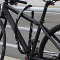 Crops Fahrradschloss K4-66 schwarz CP-K4-66-AL-01 2