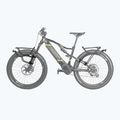 Fahrradträger Topeak Tetrarack M1 für Mtb Front schwarz T-TA2408M1 9